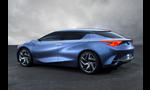 Nissan Friend-Me Concept 2013